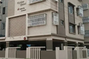 Krishna Tulasi apartment image
