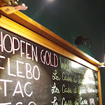 Photo n°3 de l'avis de Alfredo.i fait le 10/07/2018 à 20:14 sur le  Bluebeat Pub à Lecce