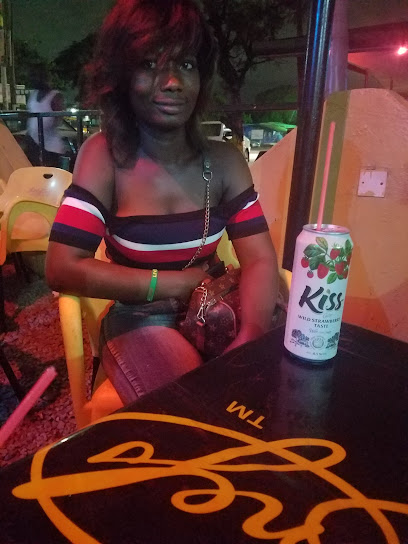 Kumasi Live Sports And Grill Bar - Kumasi, Ghana