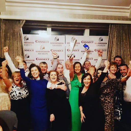 Glow health & beauty salon in Cahersiveen, Co. Kerry