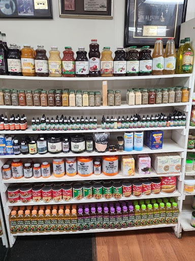Health Food Store «New Life Health Foods», reviews and photos, 3141 W Roosevelt Rd, Chicago, IL 60612, USA