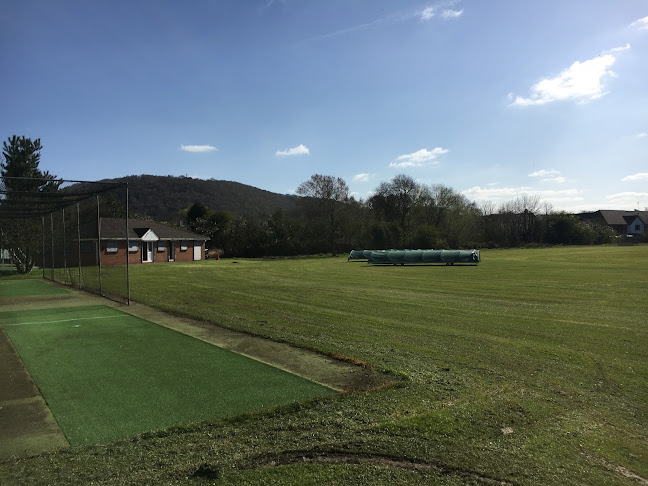 Frodsham Cricket Club - Warrington