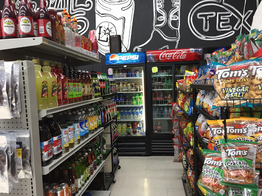 Convenience Store «Lone Star Beverages», reviews and photos, 3065 N Josey Ln #62, Carrollton, TX 75007, USA