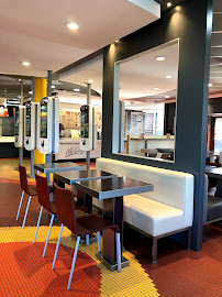 Atmosphère du Restauration rapide McDonald's à Saint-Martin-d'Hères - n°18