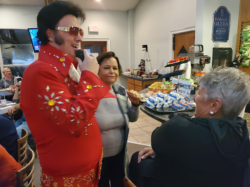 Golf Course «Royal St Augustine Golf and Country Club», reviews and photos, 301 Royal St Augustine Pkwy, St Augustine, FL 32084, USA