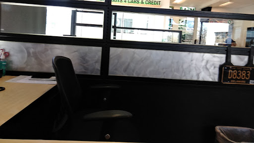 Used Car Dealer «DriveTime Used Cars», reviews and photos, 2225 N Dupont Hwy, New Castle, DE 19720, USA