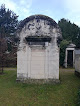 Parc du vieux cimetière Courbevoie