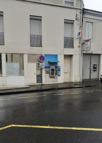 Crédit Agricole Agence de Bazas à Bazas