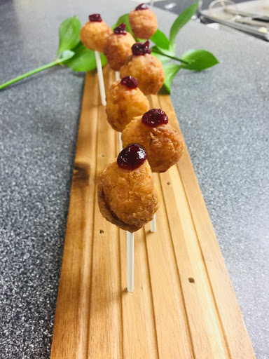 Caterer «A Fancy Fiesta Gourmet Catering», reviews and photos, 9351 SW 56th St, Miami, FL 33165, USA