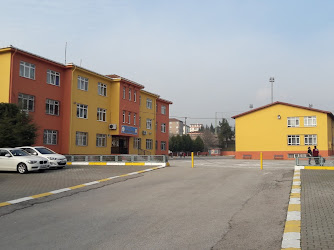 Anadolu İlkokulu