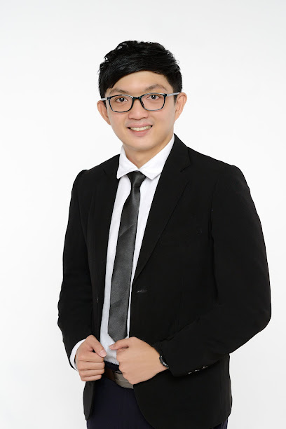 Property Agent Kuching / Real Estate Agent Kuching (Property Kuching) - OSJ Raymond Ong