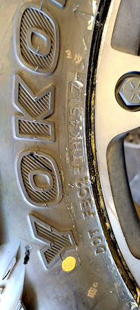 Discount Tire - Photo 6 - Car repair in Phoenix, AZ, Chandler