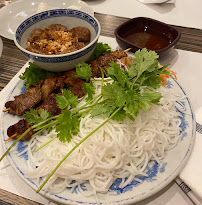 Nouille du Restaurant vietnamien Restaurant Pho 38 (Grenoble) - n°20