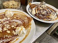 Crème glacée du Crêperie Le Petit Tandem à Troyes - n°11