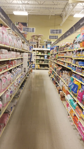 Pet Supply Store «PetSmart», reviews and photos, 198 Promenade Blvd, Flowood, MS 39232, USA