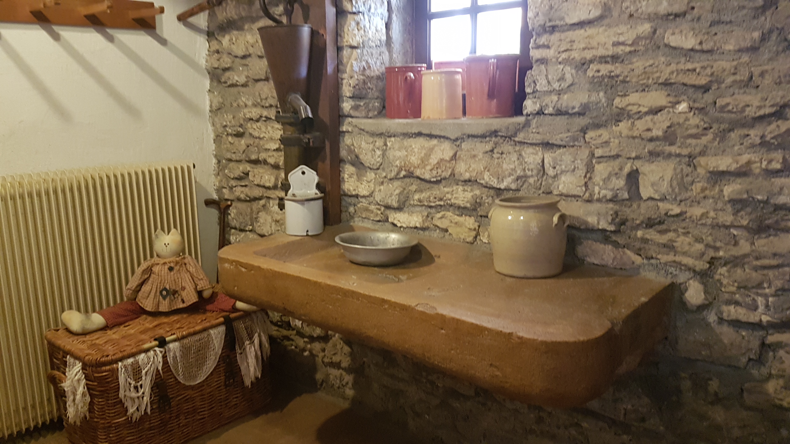 Photo n° 4 de l'avis de Vilou.1 fait le 04/10/2018 à 11:11