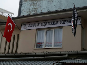 Susurluk Beşiktaşlılar Derneği