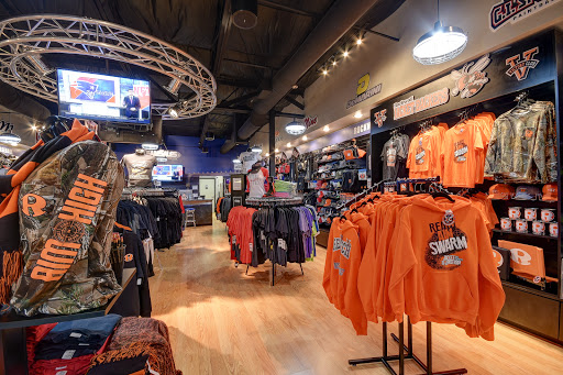 Sporting Goods Store «AllSports Etc.», reviews and photos, 2006 S Goliad St, Rockwall, TX 75087, USA