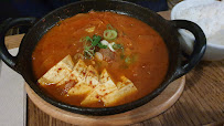 Kimchi du Restaurant coréen Jium à Paris - n°3
