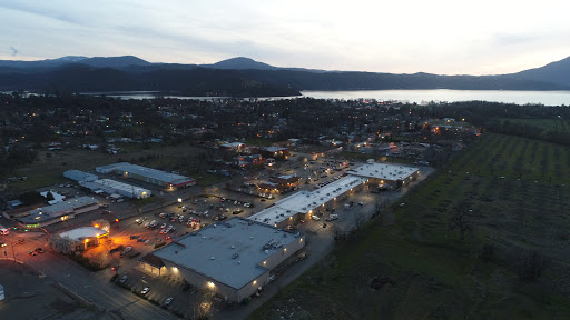 Shopping Mall «Burns Valley Mall», reviews and photos, Olympic Dr, Clearlake, CA 95422, USA