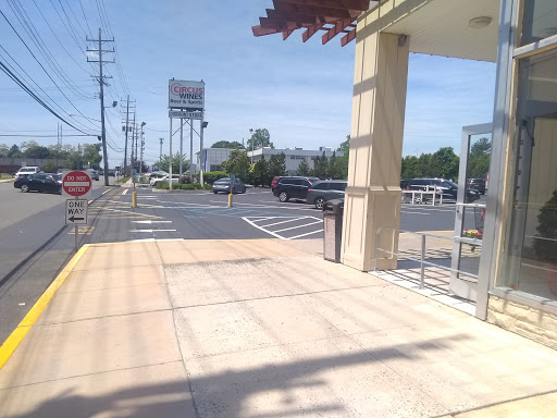Liquor Store «Circus Wines Beer & Spirits», reviews and photos, 56 Newman Springs Rd, Red Bank, NJ 07701, USA