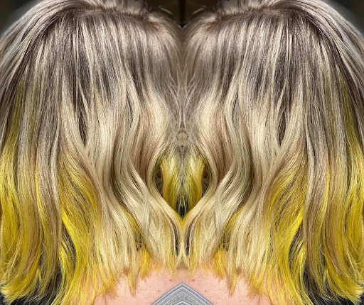 Hair Care «Don Franco Salons: Hair Company», reviews and photos, 2381 Hill Rd, Grand Blanc, MI 48439, USA