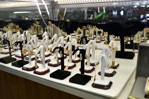 Pawn Shop «Gold Pawn City», reviews and photos, 13080 W State Rd 84, Davie, FL 33325, USA