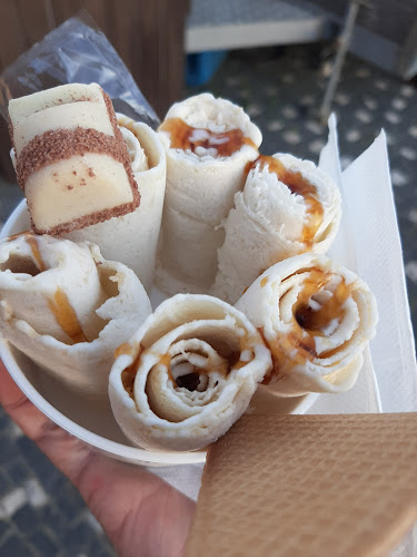 Mucca Gelados