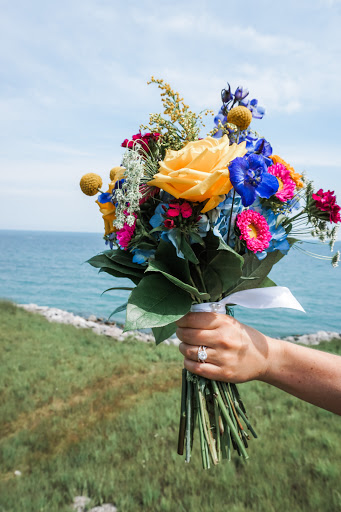 Florist «Belle Fiori, Ltd.», reviews and photos, 2014 N Farwell Ave, Milwaukee, WI 53202, USA