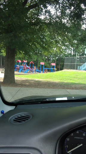 Park «Best Friend Park», reviews and photos, 6224 Jimmy Carter Blvd, Norcross, GA 30071, USA
