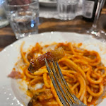 Photo n°1 de l'avis de Kelsie.i fait le 10/09/2022 à 09:29 sur le  Romanè à Rome