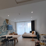 Photo n°3 de l'avis de Mike. fait le 17/07/2021 à 21:04 sur le  The One Hotel & Apartments à Caorle