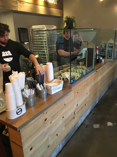 Dessert Shop «Snow Monster», reviews and photos, 17406 Beach Blvd, Huntington Beach, CA 92647, USA