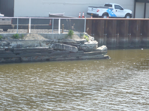 Cable Company «Time Warner Cable Offices», reviews and photos, 59 Paidge Ave, Brooklyn, NY 11222, USA