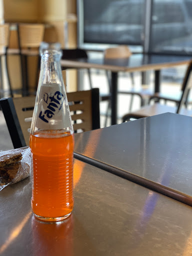 Mexican Restaurant «QDOBA Mexican Eats», reviews and photos, 9379 Sheridan Blvd Suite 100, Westminster, CO 80031, USA