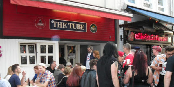 The Tube Club