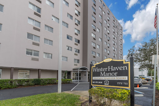 Winter Haven Manor Senior Apartments
