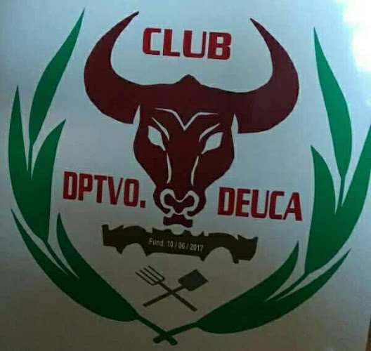 Opiniones de Club Deportivo Deuca en Curepto - Campo de fútbol