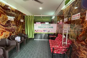 Aravind Dental Care image
