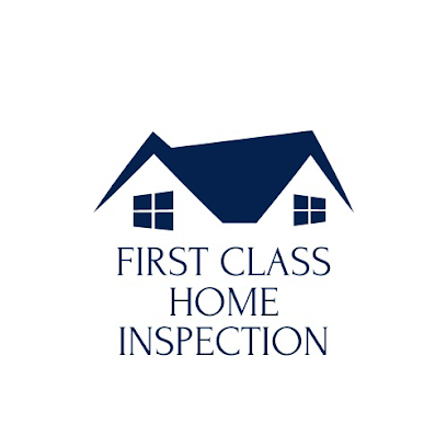 First Class Home Inspection
