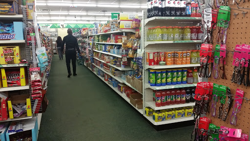 Dollar Store «Dollar Tree», reviews and photos, 421 Valley Brook Ave, Lyndhurst, NJ 07071, USA