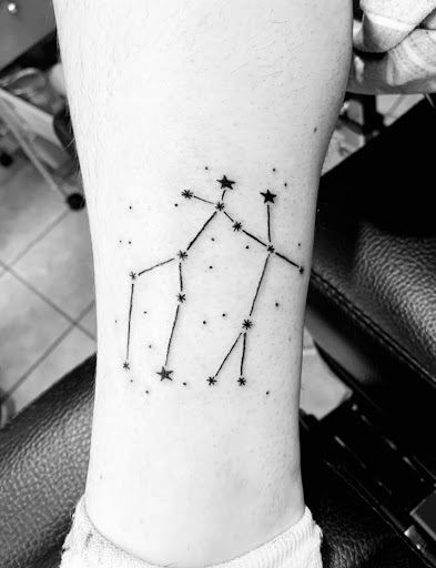 Explore buddhism tattoo ideas, creative tattoo ideas in Berwick, available at Truth Custom Tattoo, Design & Gallery