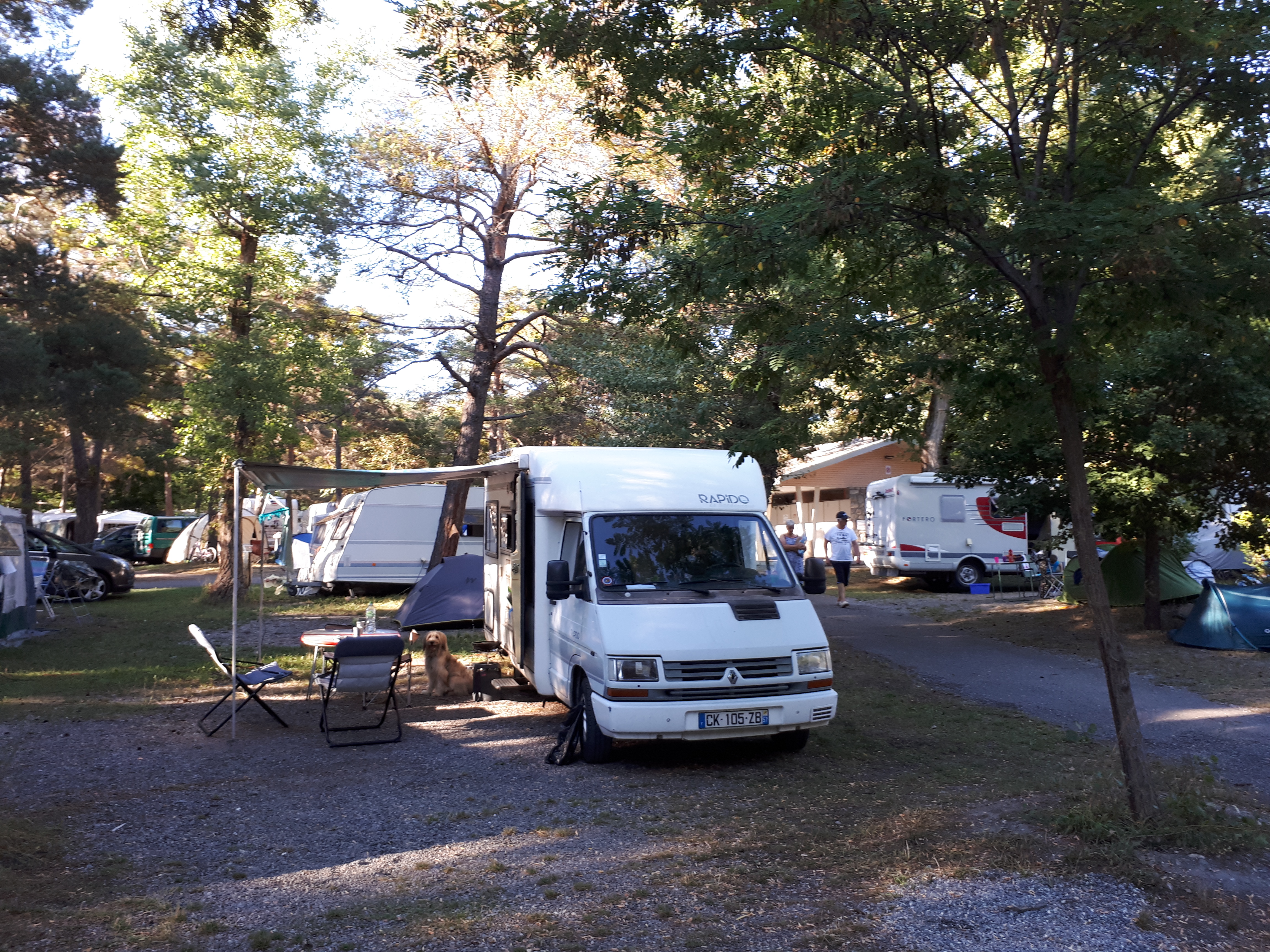 Photo n° 1 de l'avis de Barbaro.e fait le 11/08/2018 à 17:16