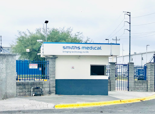 smiths medical