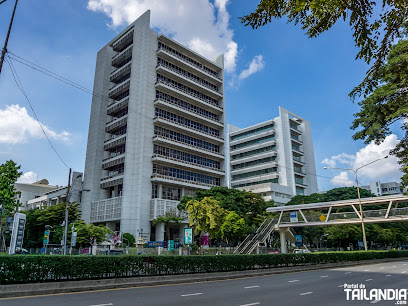 Faculty of Law, Chulalongkorn University