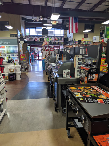 Hardware Store «Classic Ace Hardware», reviews and photos, 2110 Old Spartanburg Rd, Greer, SC 29650, USA