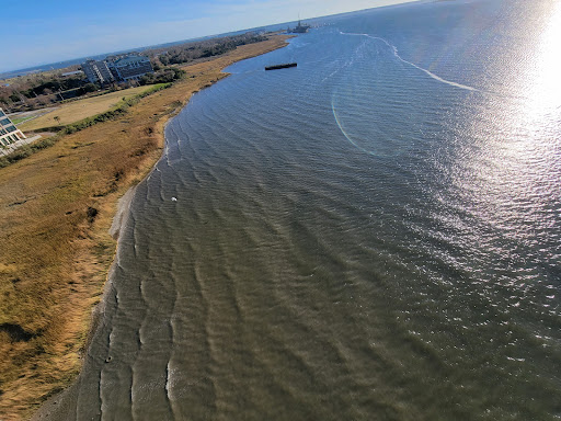 Water Park «Memorial Waterfront Park», reviews and photos, 99 Harry M. Hallman Jr Blvd, Mt Pleasant, SC 29464, USA