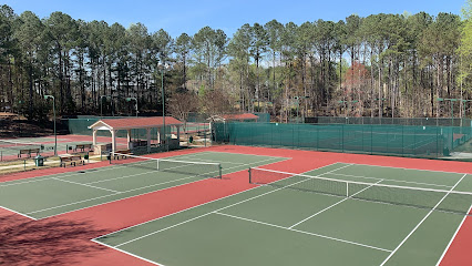 Eagle Watch Tennis Center