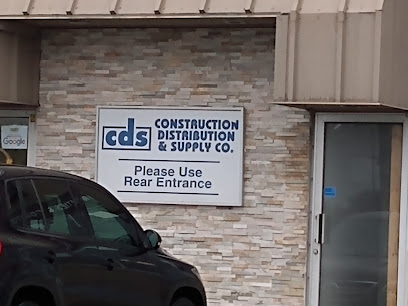 Construction Distribution & Supply Co. Inc.