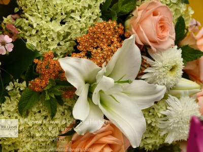 Florist «Flowers To Go», reviews and photos, 3102 Judson St, Gig Harbor, WA 98335, USA